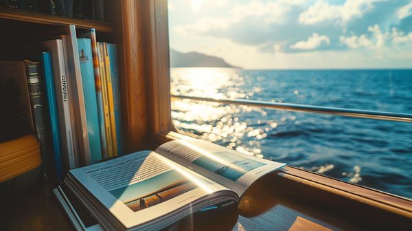 Comment choisir la compagnie de croisière idéale