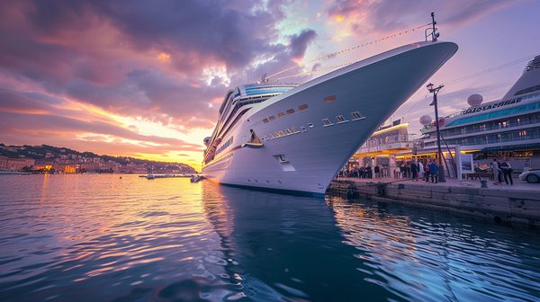 Comment choisir la meilleure compagnie de croisière méditerranée ?