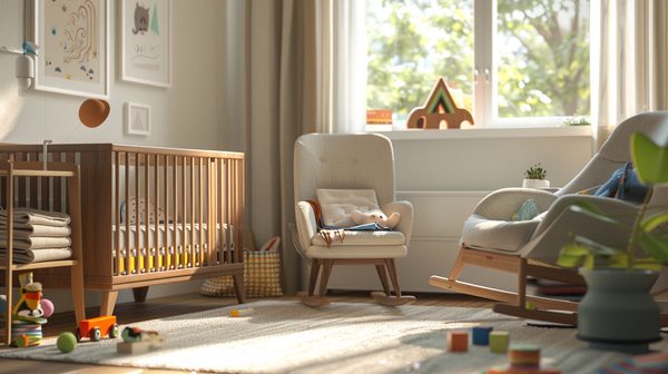 Découvrez les essentiels de la puériculture