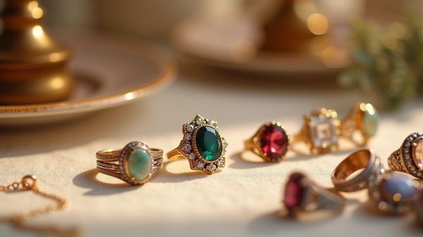 Des conseils pratiques pour choisir la bague parfaite