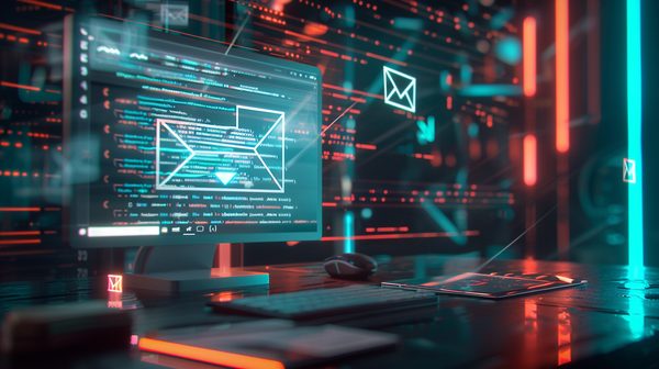Envoyer une quittance par email : légalité et astuces pratiques