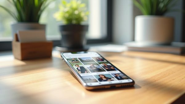 Instagram et business - les comptes d'entrepreneurs a suivre