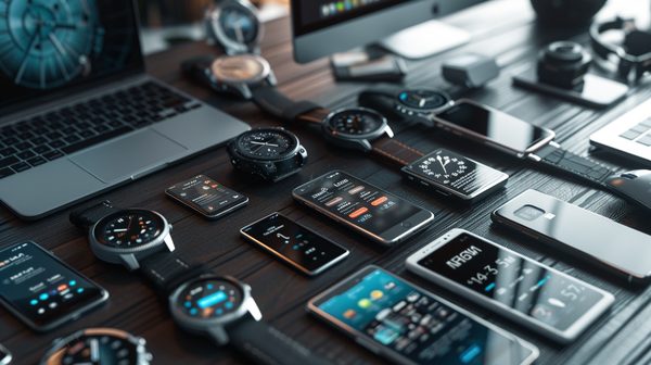 Les actualités high-tech du mois : innovations et tendances