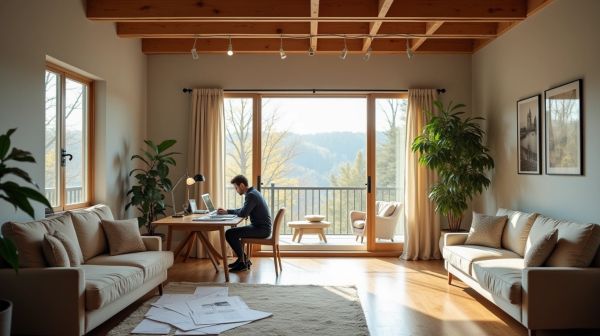 Optimiser sa rénovation d'ampleur pour améliorer son efficacité énergétique
