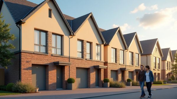 Quels travaux entreprendre pour un logement classé DPE F