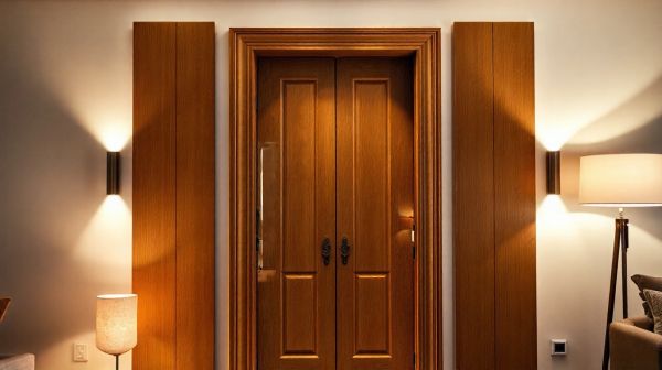 Top 5 kits pour isoler votre porte d'entrée et gagner en énergie