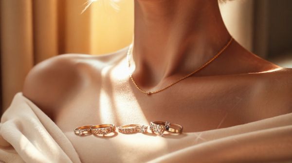 Top astuces pour sélectionner la bague idéale