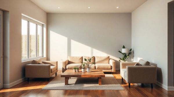 Top conseils pour une rénovation efficace en énergie optimisée