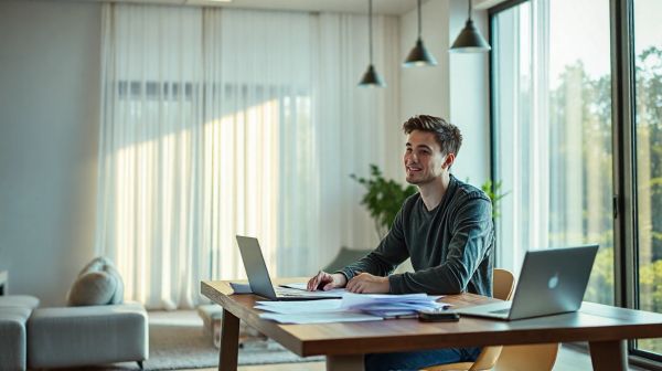 Top conseils pour une rénovation efficace en énergie optimisée